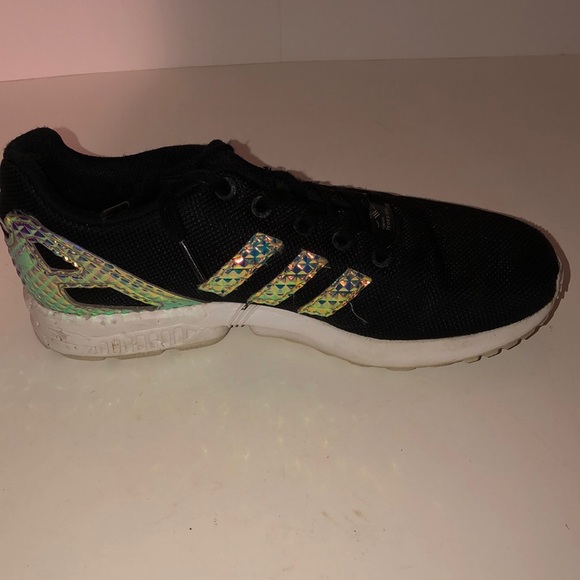 Adidas Torsion Sneakers 6.5 - Picture 3 of 8